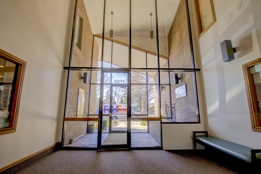 More Photos Of 3445 Penrose Pl, Boulder Medical For Sale