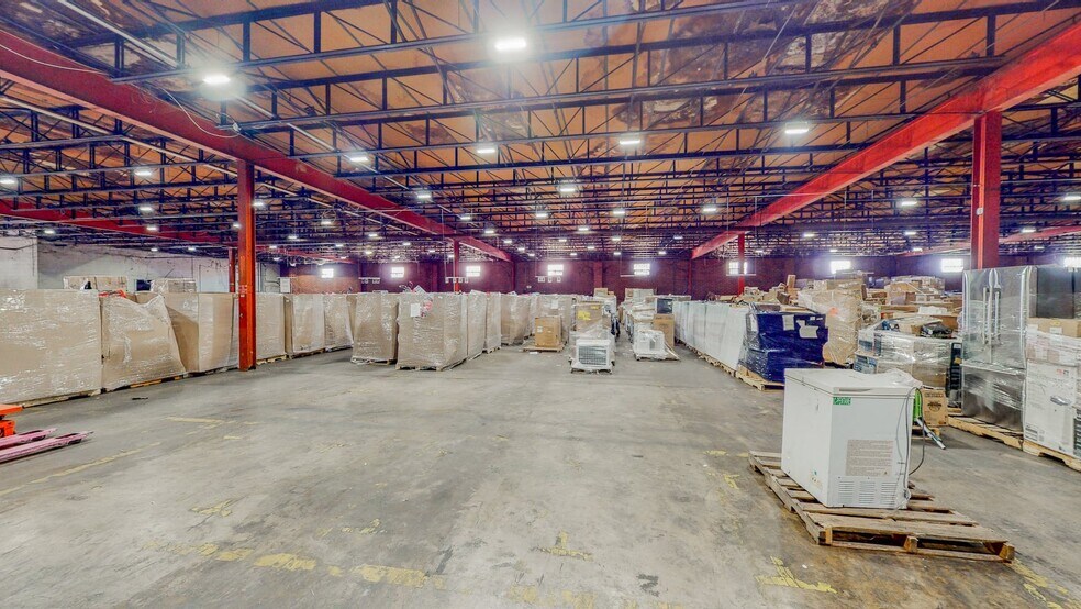 More Photos Of 1840 Gordon Hwy, Augusta Warehouse For Sale