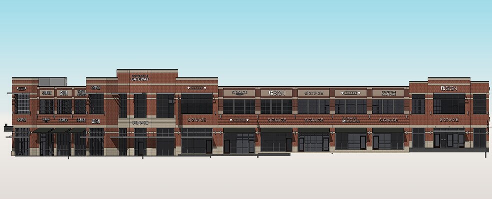 Primary Photo Of 119 E Lincoln Hwy, Coatesville Storefront Retail Residential For Lease