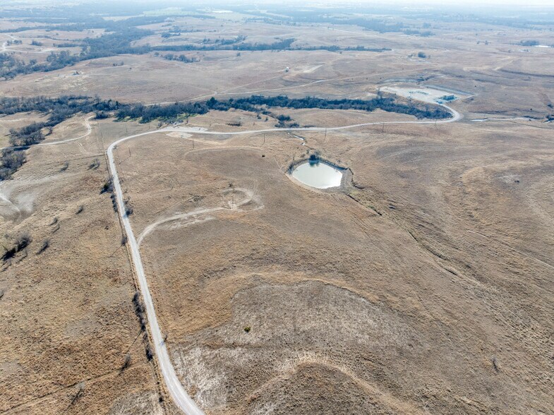 More Photos Of Hwy 287, Rhome Land For Sale