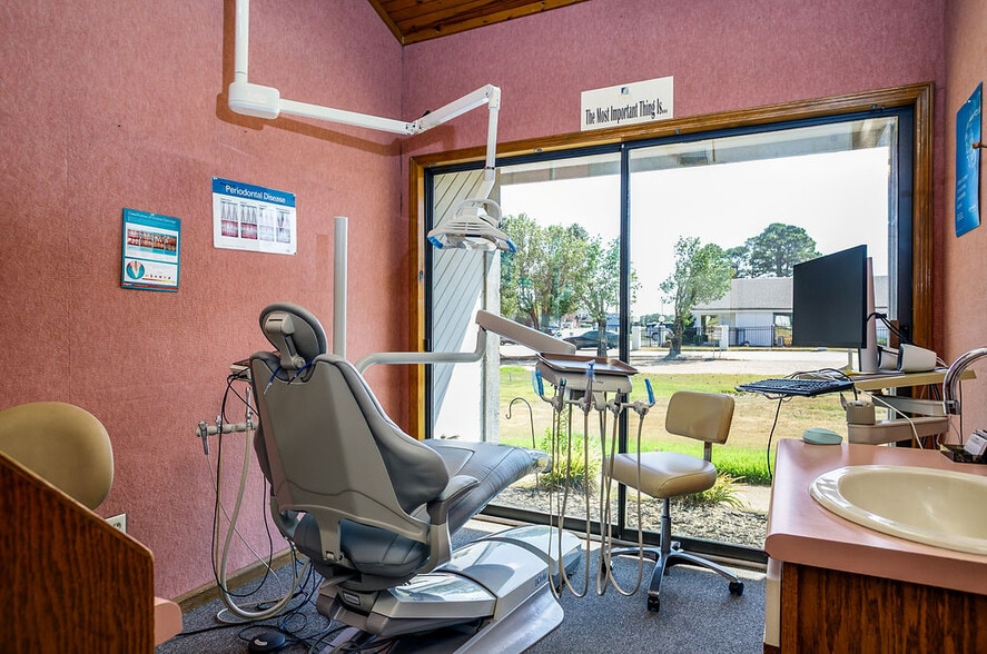 More Photos Of 2603 Browns Ln, Jonesboro Medical For Sale