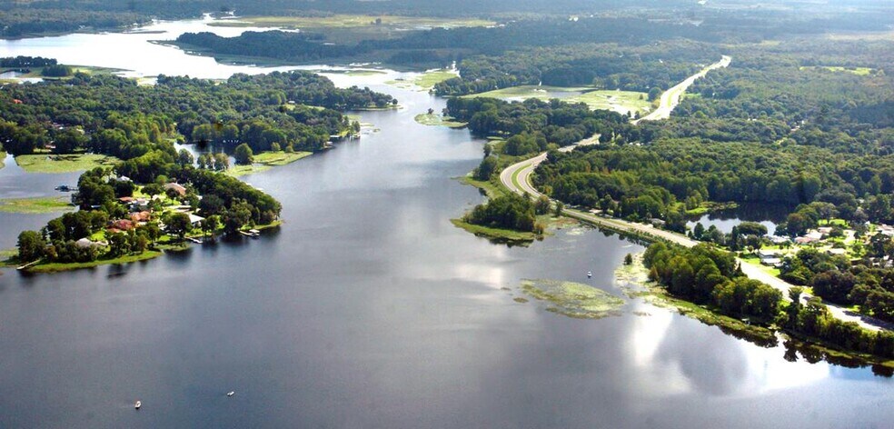More Photos Of 137 E Gulf to Lake Hwy, Lecanto Land For Sale