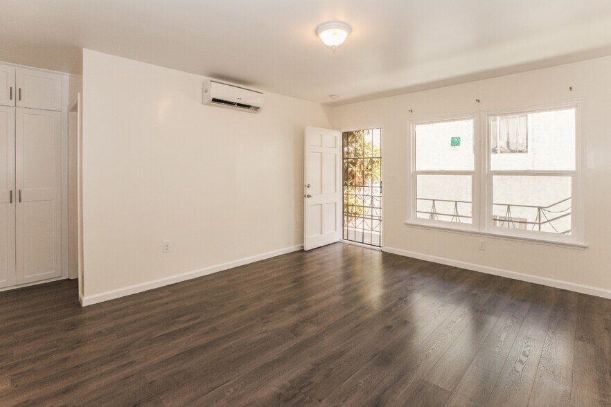 More Photos Of 334-338 1/2 S Witmer St, Los Angeles Apartments For Sale