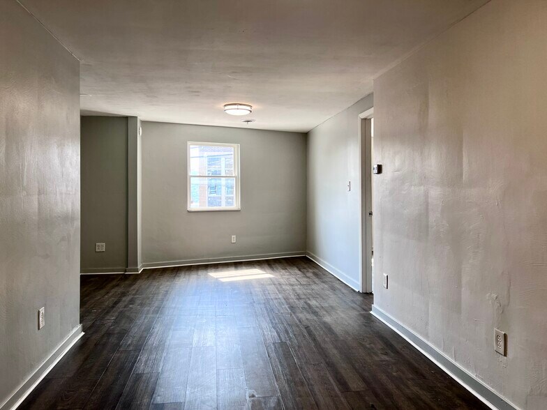 More Photos Of 1712 Lowrie St, Pittsburgh Storefront Retail Residential For Sale