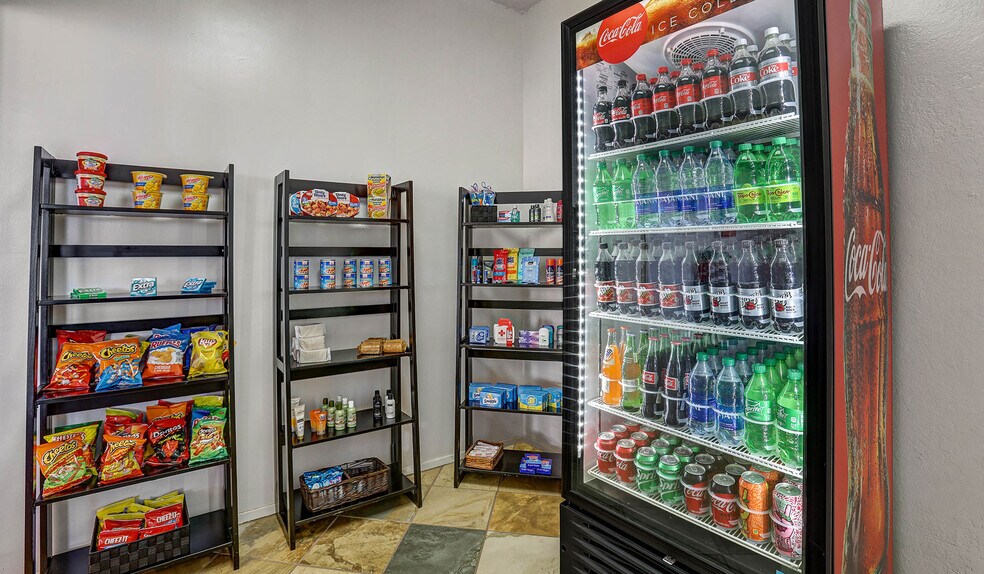 More Photos Of 1312 N Service Rd, Sonora Hotel For Sale