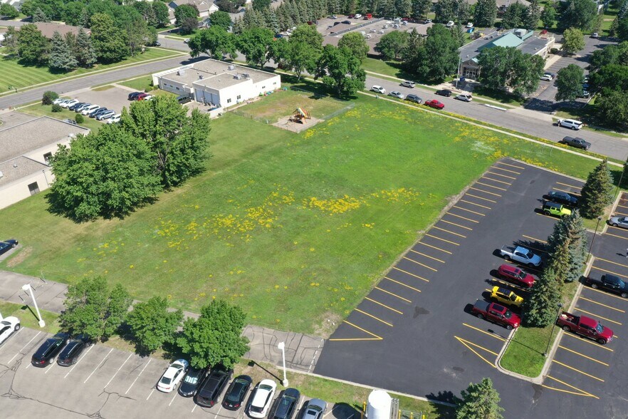 More Photos Of 2030 Stearns Way, Saint Cloud Land For Sale