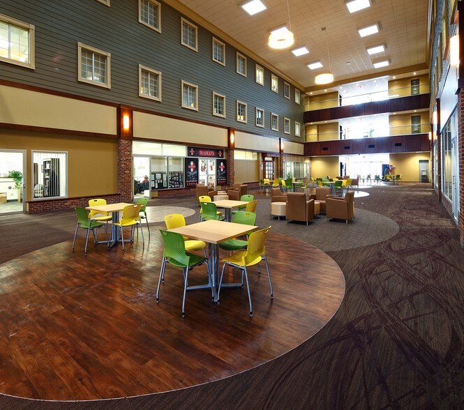 Photo of 2nd Floor Ste 207