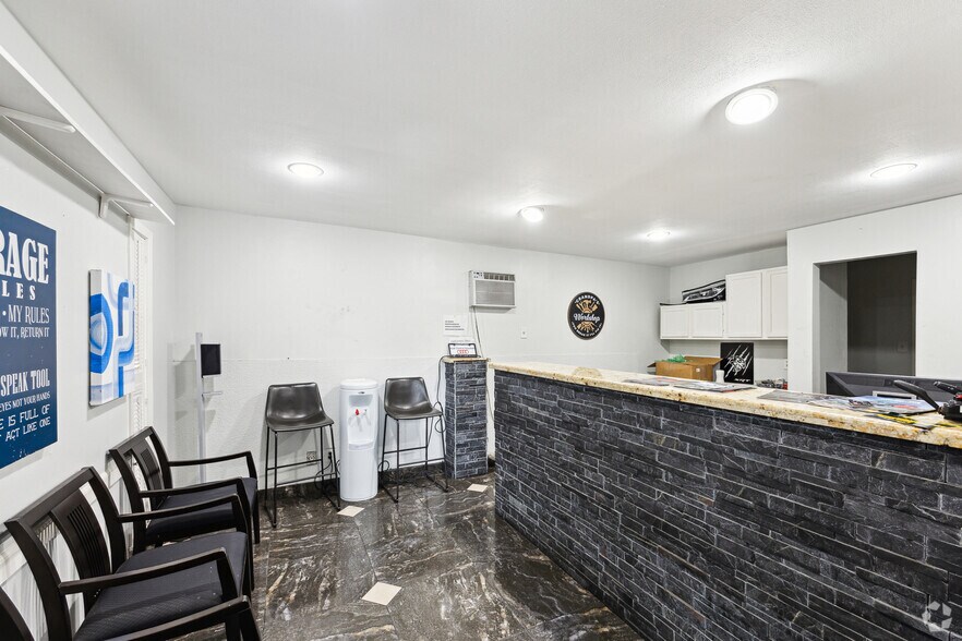 More Photos Of , Houston Industrial For Sale