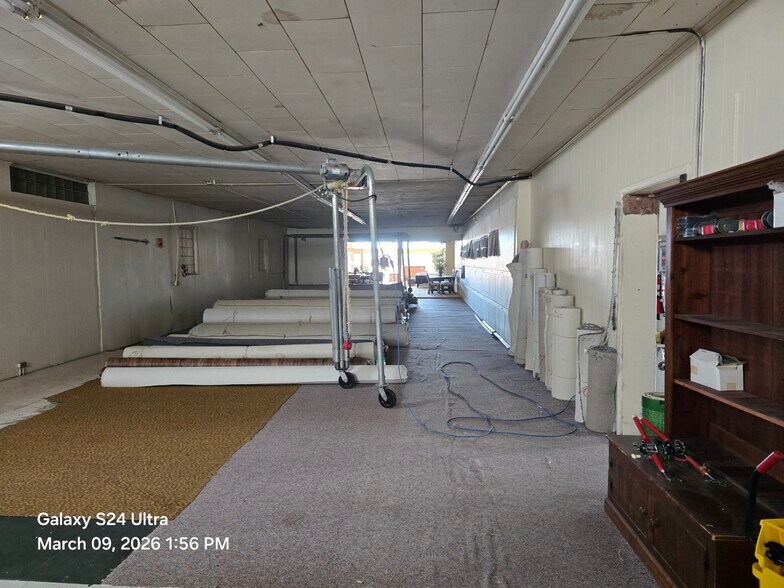 More Photos Of 602 2nd St, Chappell General Retail For Sale