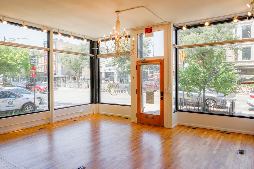 More Photos Of 1925 W Division St, Chicago Apartments For Sale