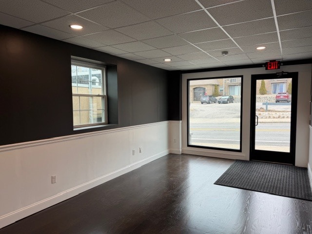 More Photos Of 1648 Smith St, North Providence Storefront Retail Office For Lease
