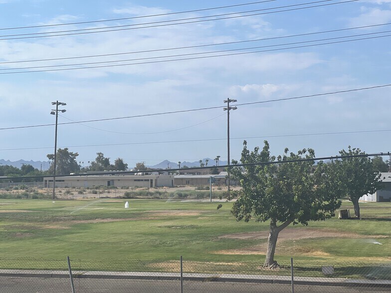 More Photos Of 401 S 3rd St, Blythe Religious Facility For Sale