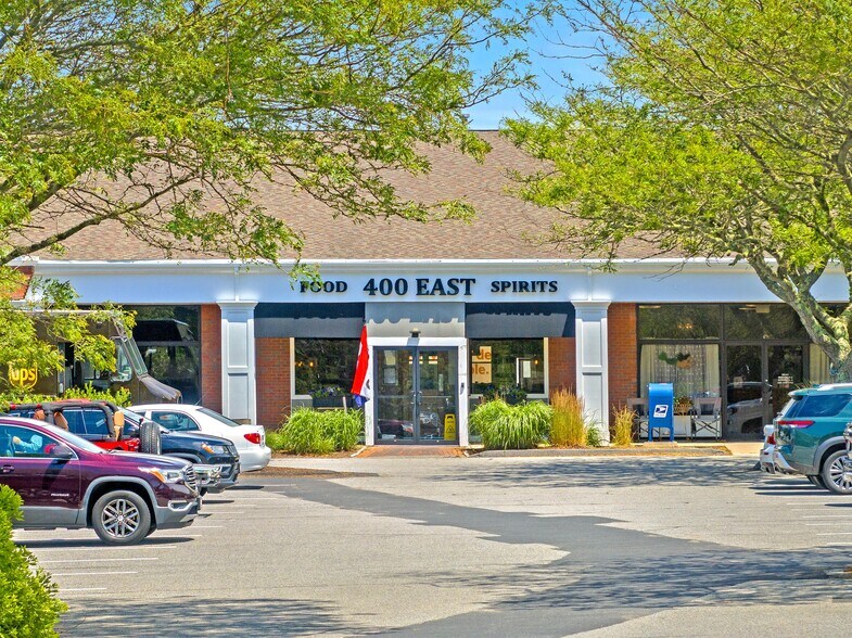 More Photos Of 1421 Orleans Rd, Harwich Storefront For Lease