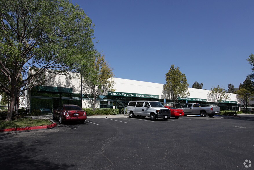 More Photos Of 40935 County Center Dr, Temecula Light Distribution For Lease