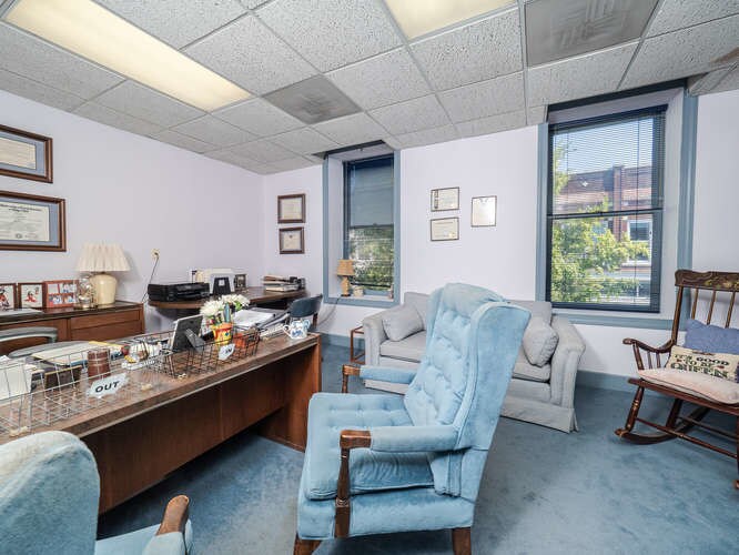 More Photos Of 114 E Main St, Durham Office Residential For Sale