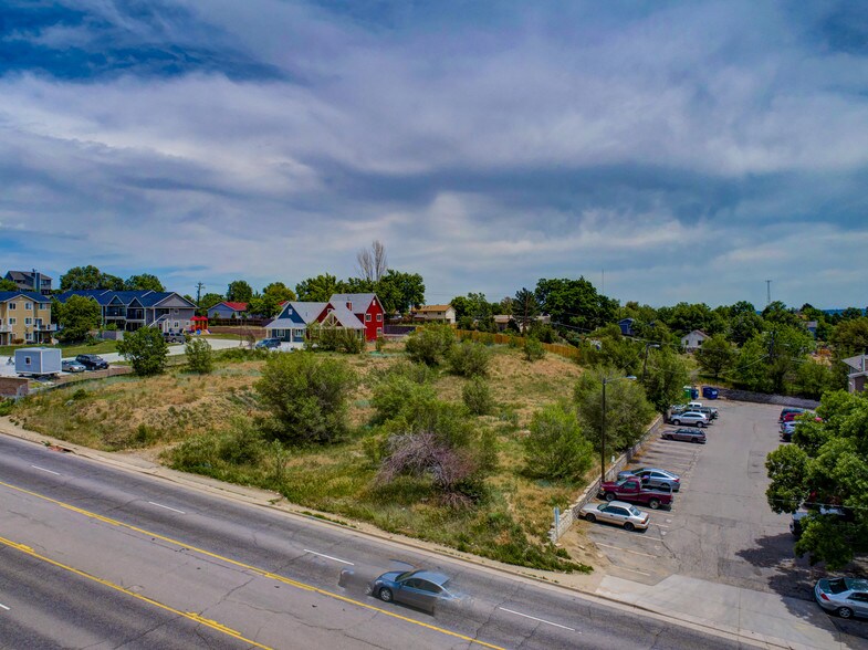 More Photos Of 3244-3290 S Federal Blvd, Denver Land For Sale