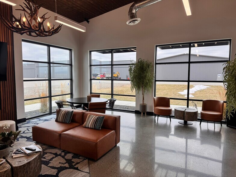 More Photos Of 3209 Gulfstream Rd, Hayden Industrial For Sale