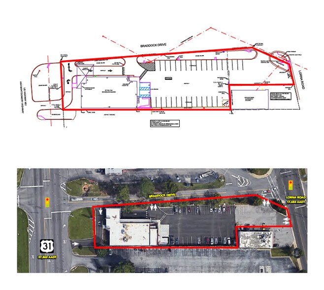 More Photos Of 1575 Montgomery Hwy, Vestavia Hills Medical For Lease