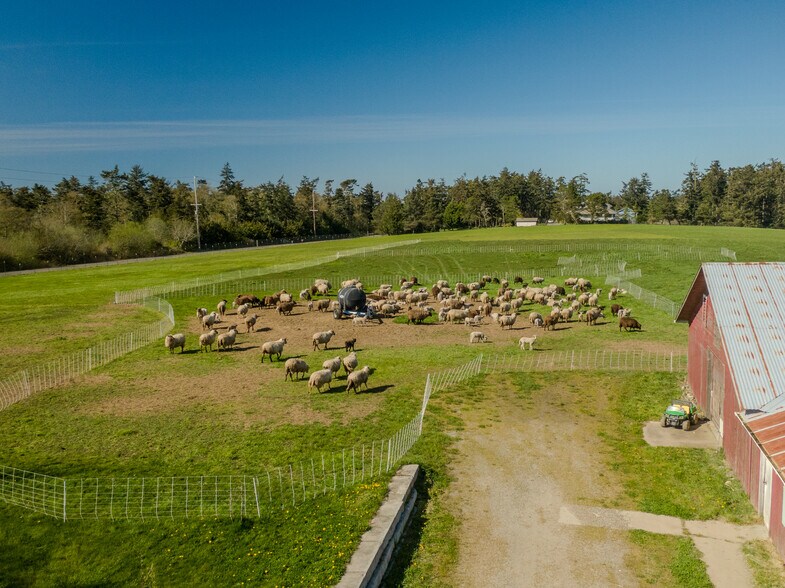 More Photos Of 886 W Beach Rd, Coupeville Land For Sale