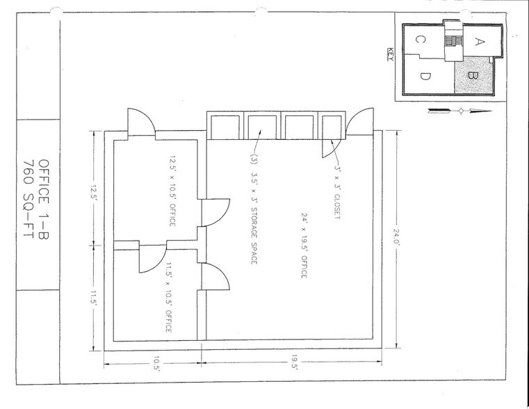 More Photos Of 4800 Urbana Rd, Springfield Office For Lease
