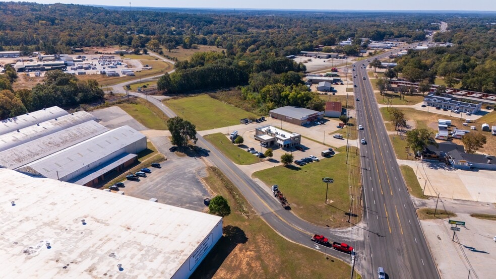 More Photos Of 000 W Point Tap Dr, Palestine Land For Sale