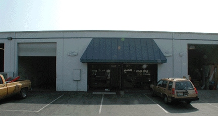 More Photos Of 200-238 Kruse Ave, Monrovia Warehouse For Lease