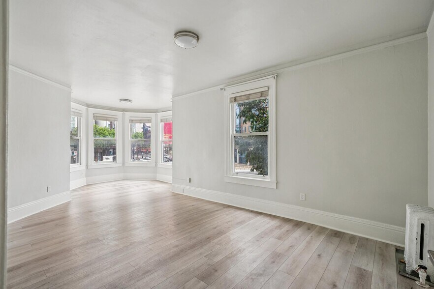 More Photos Of 1745 Market St, San Francisco Apartments For Sale
