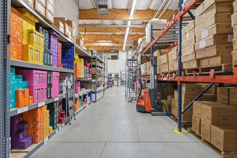 More Photos Of 7411 W Boston St, Chandler Warehouse For Lease