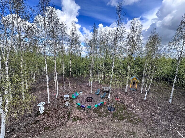 More Photos Of 4835 Himilaya rd, Fairbanks Specialty For Sale