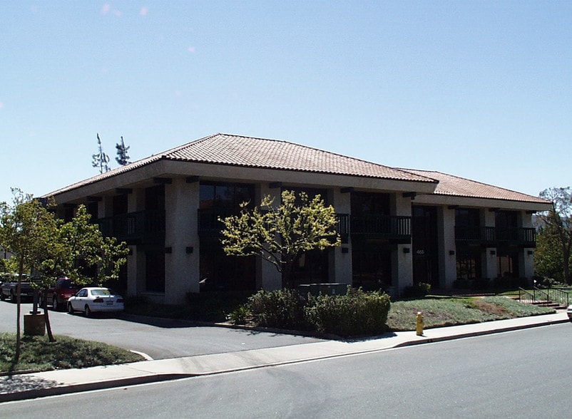 More Photos Of 468 Pennsfield Pl, Thousand Oaks Office For Sale