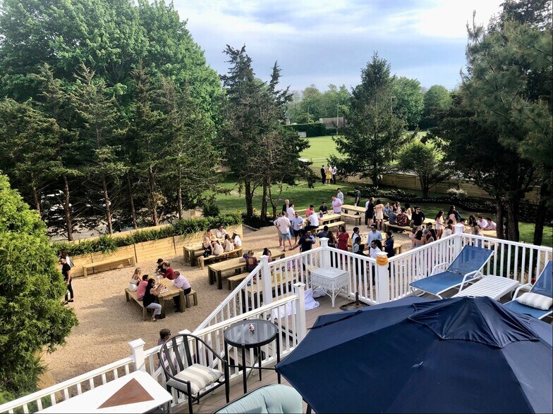 More Photos Of 755 Montauk Hwy, Water Mill Restaurant For Lease