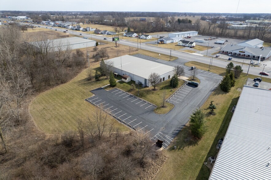 More Photos Of 4132 Elida Rd, Lima Medical For Sale