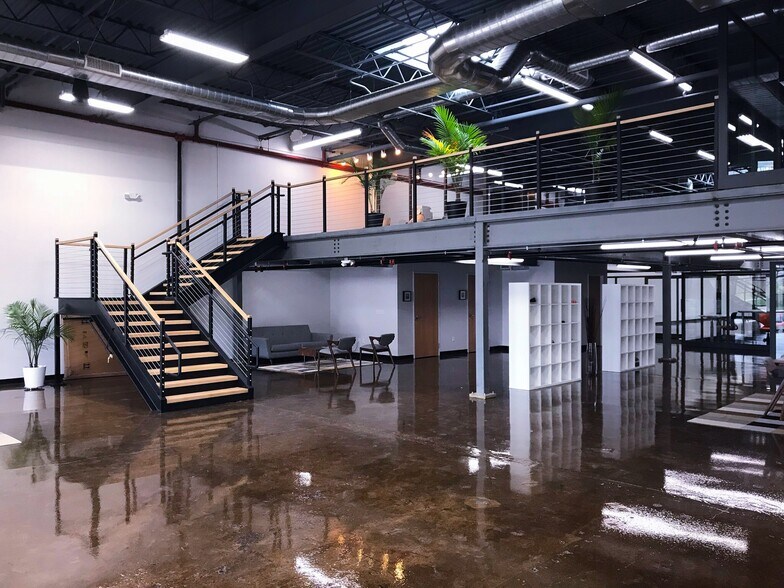 More Photos Of 371-528 Maier Pl, Columbus Office For Lease