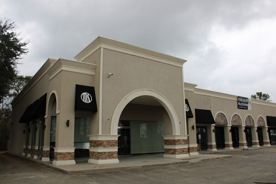 More Photos Of 9635 N Houston Rosslyn Rd, Houston Unknown For Lease