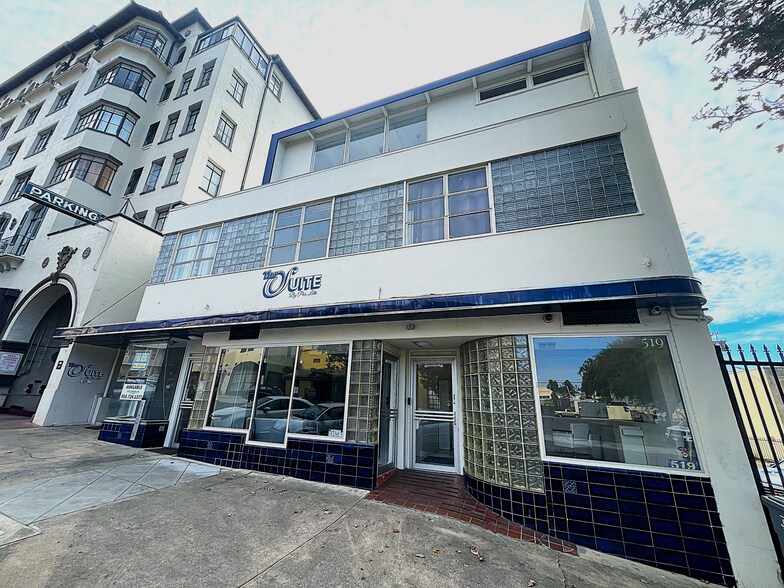 More Photos Of 519-525 Capitol St, Vallejo Loft Creative Space For Lease