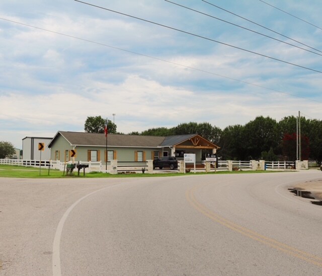 More Photos Of 26715B Decker Prairie Rosehl Rd, Magnolia Office For Sale