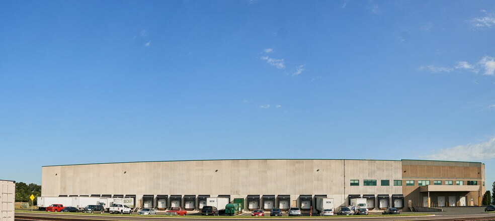 More Photos Of 12940 Prosperity Ave, Becker Distribution For Lease