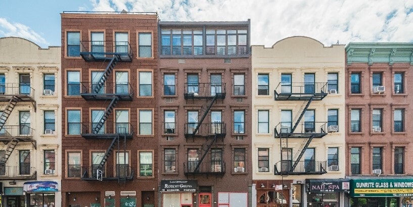 More Photos Of 1695 Lexington Ave, New York Apartments For Sale