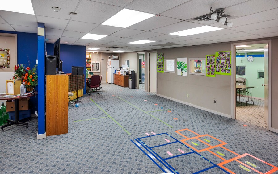 More Photos Of 116 2nd Ave SW, Calgary Storefront Retail Office For Sale