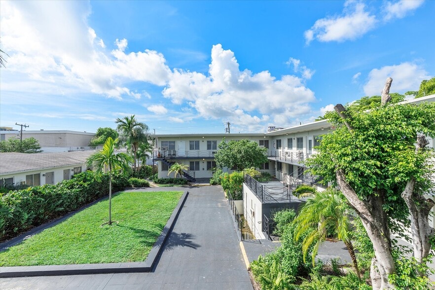 More Photos Of 2170 NW Flagler Ter, Miami Apartments For Sale