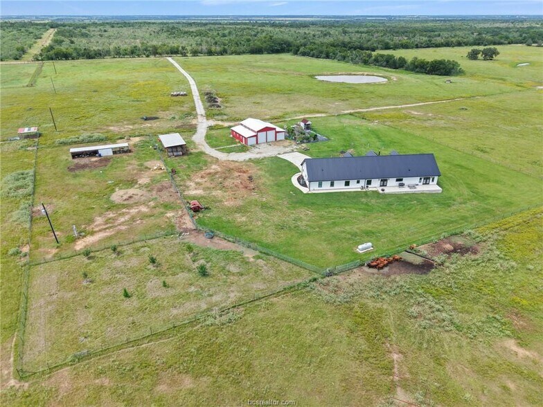 More Photos Of 2970 County Road 270, Cameron Land For Sale