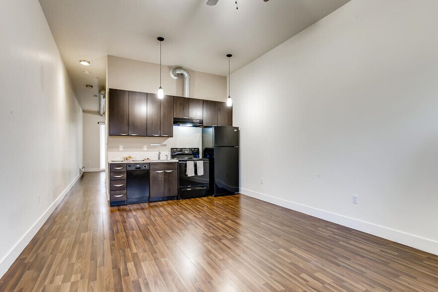 More Photos Of 3947-3951 N Williams Ave, Portland Apartments For Sale