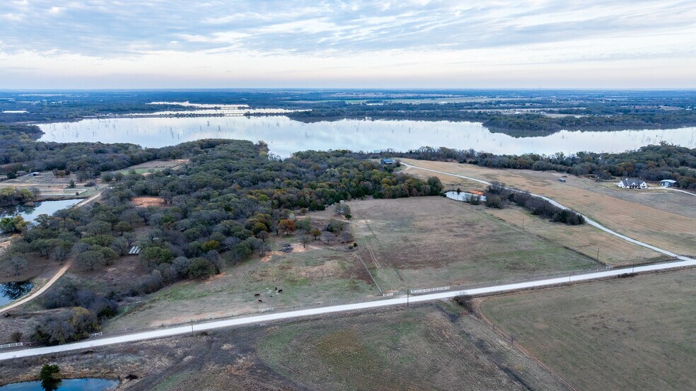 More Photos Of 11 acs Pop Noah Rd, Collinsville Land For Sale