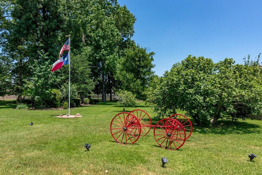 More Photos Of 30729 Mcguinness Dr, Spring Office For Sale