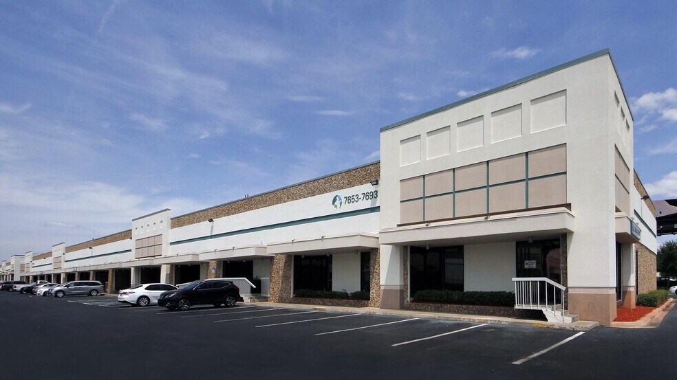 More Photos Of 7524-7598 Currency Dr, Orlando Unknown For Lease