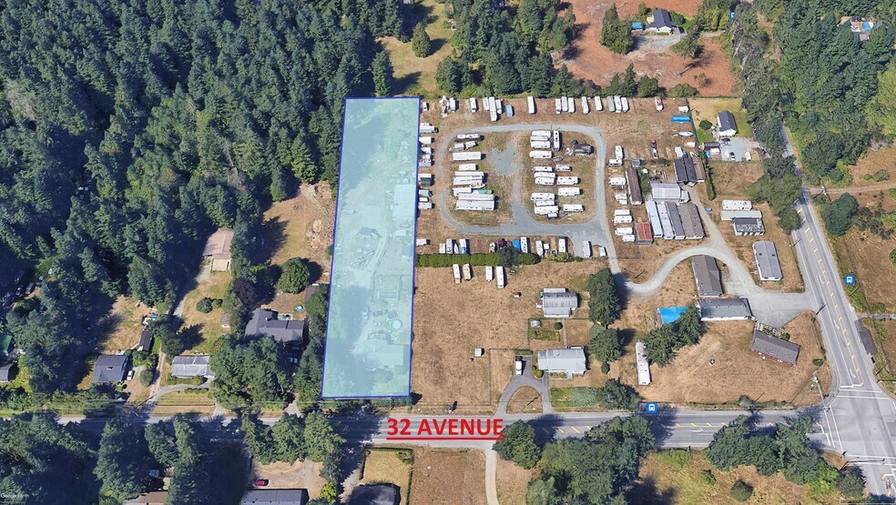 More Photos Of 19905 32 Av, Langley Land For Sale