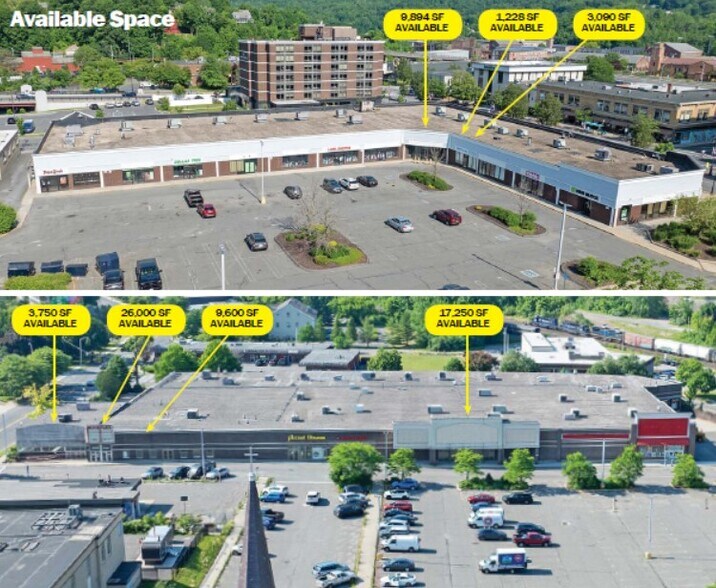 More Photos Of 66 Main St, North Adams Unknown For Lease