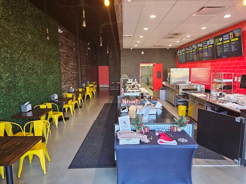 More Photos Of 1287 N Canyon Creek Pky, Spanish Fork General Retail For Lease