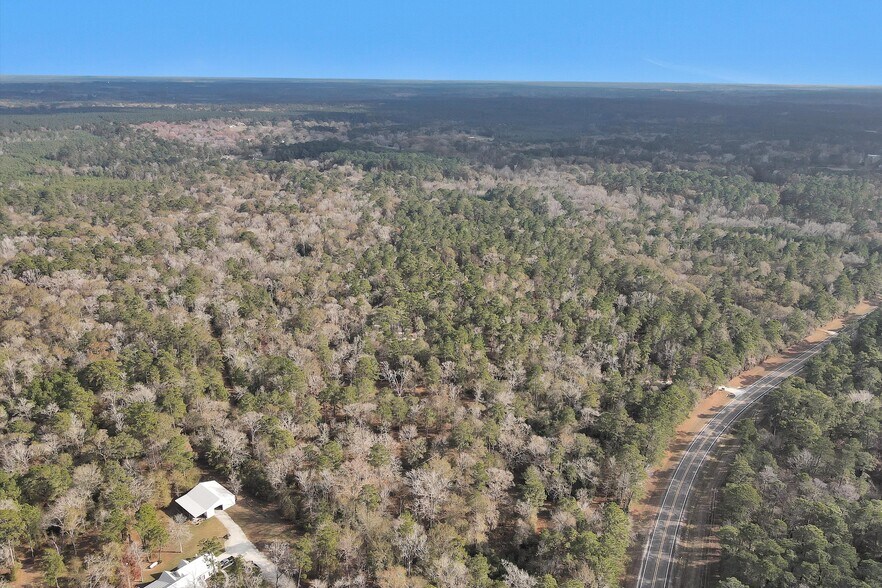 More Photos Of 215 FM 2929 Rd, Huntsville Land For Sale