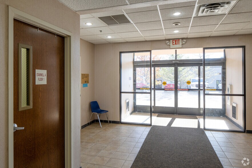 More Photos Of 8 Saddle Rd, Cedar Knolls Medical For Lease